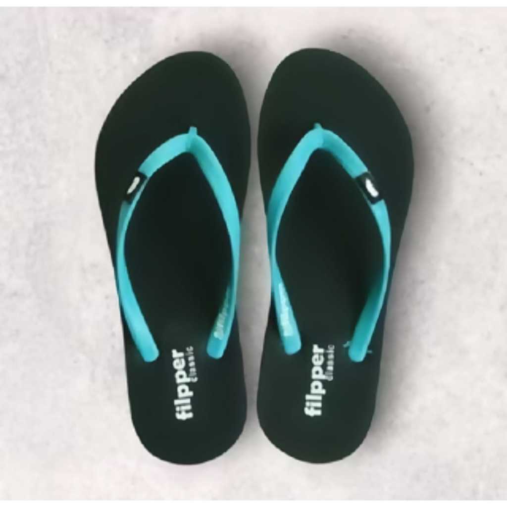 Flipper Sandal wanita sandal simple
