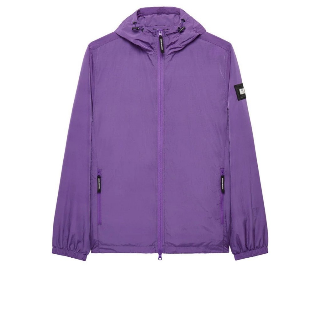 Weekend Offender Technician Winter Jacket AW24 (Allium) Original