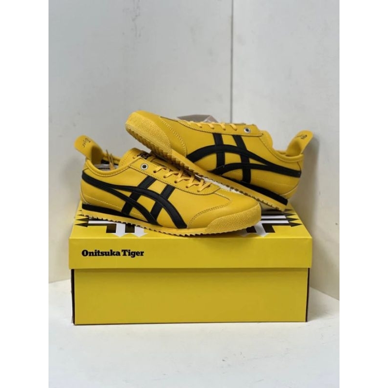 Sepatu OnitSuka Super Deluxe KILL BILL/Leather