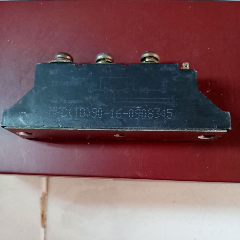 DIODE MODUL TECHSEN MFC 90--16
