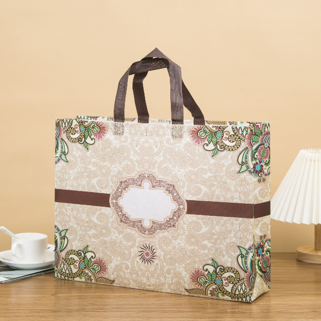 Variant FC-2 - Tas Belanja - Tas Spunbond - Tas Jinjing - Tas Souvenir - Tas Jinjing Wanita - Tas Li