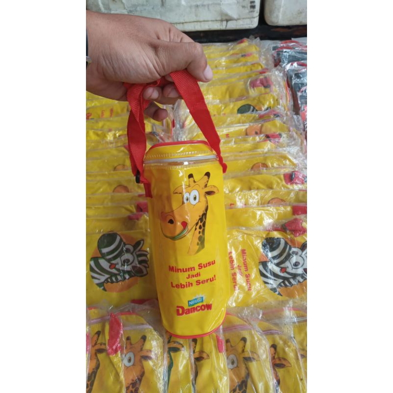 TAS BOTTOL jadiah SUSU DANCOW