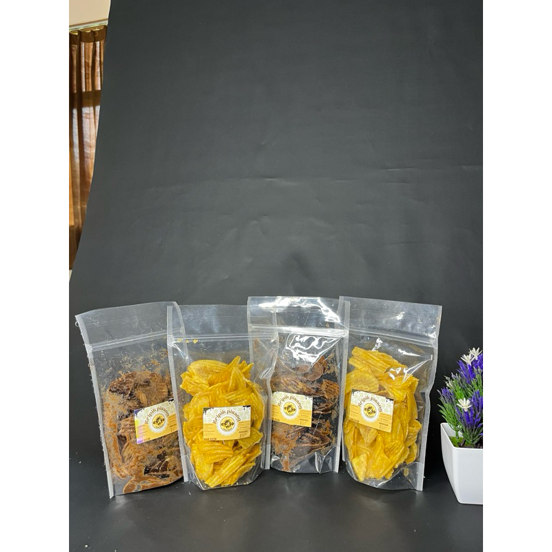 

keripik pisang