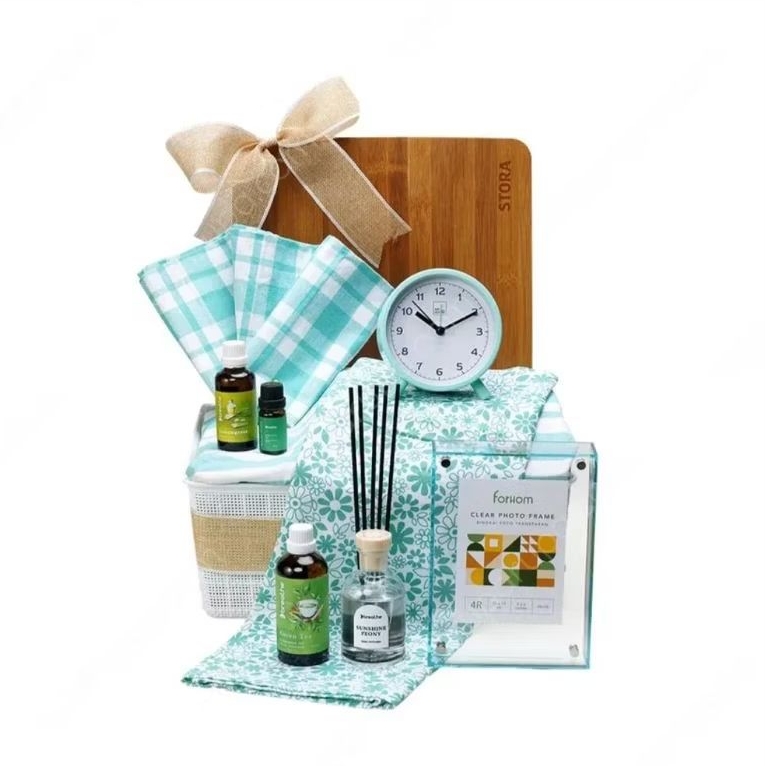 

Special Ramadhan Hampers Gift set hadiah Calming Bliss 10634003