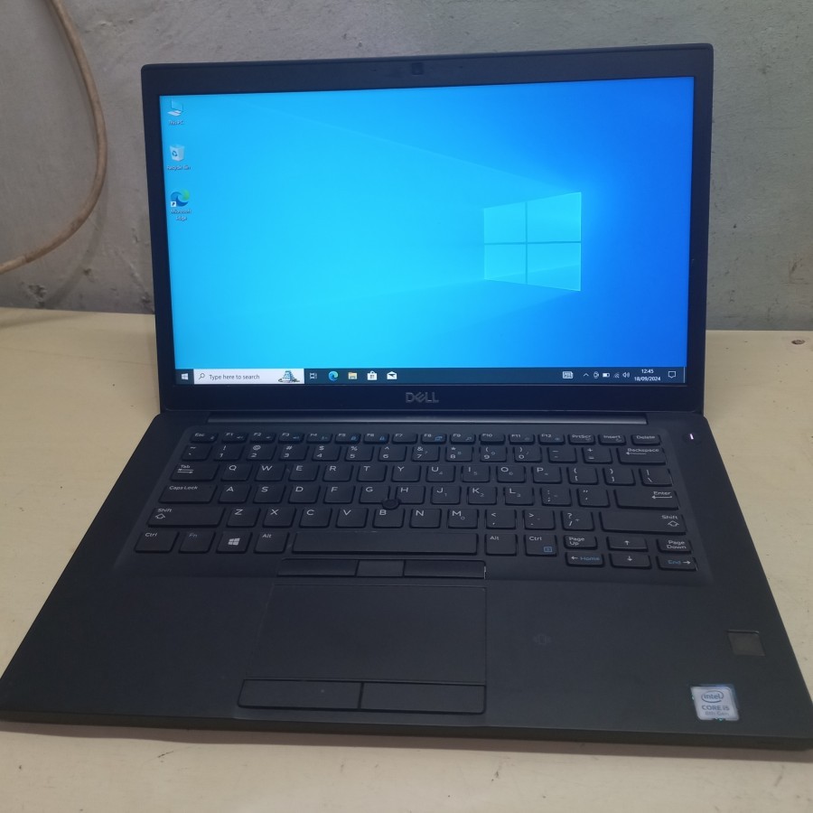 Laptop DELL Latitude 7490 intel core i5 gen8
