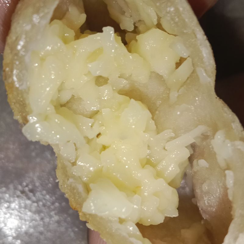 

CIRENG ISI KEJU (PARUT) ISI 8PCS