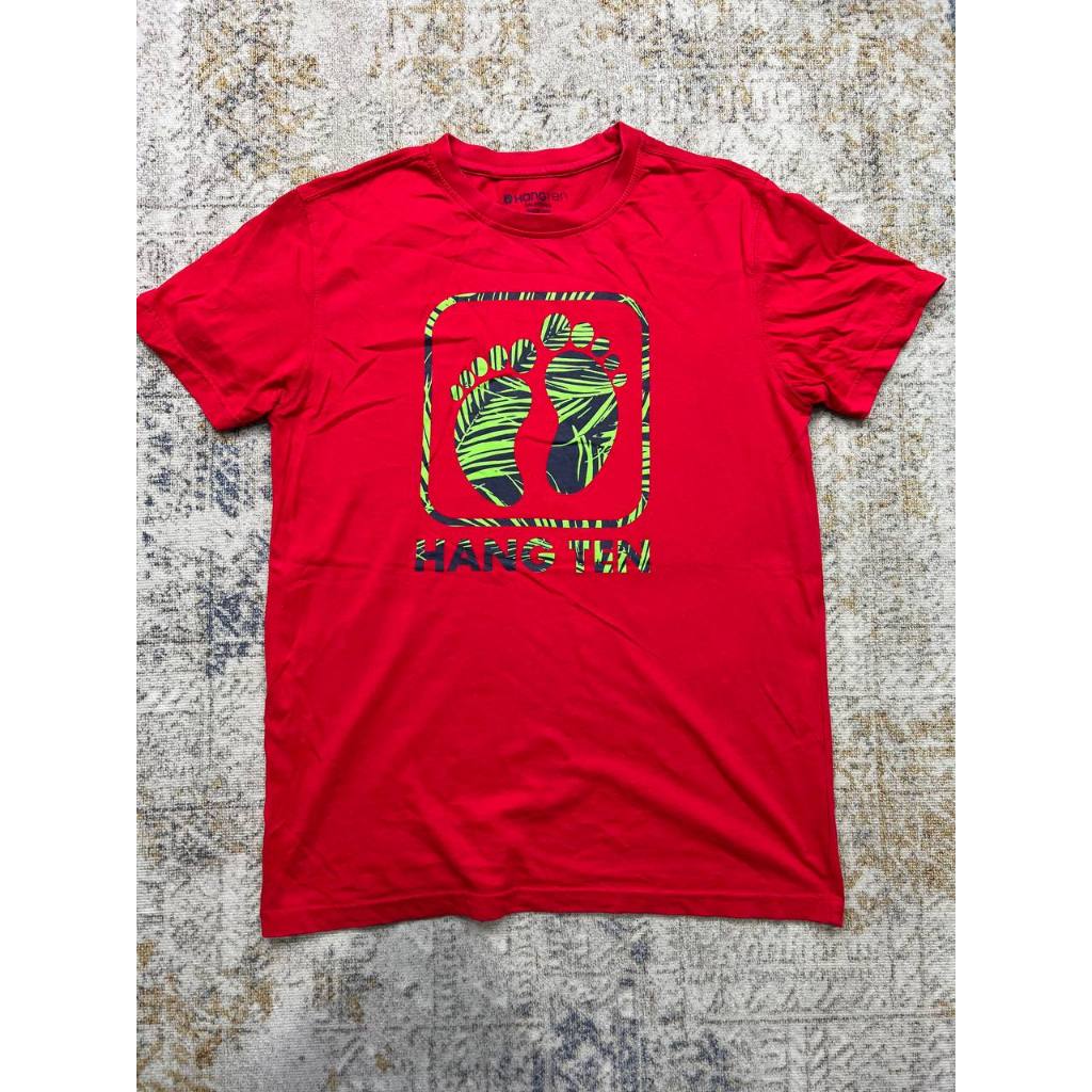 Kaos HangTen Original