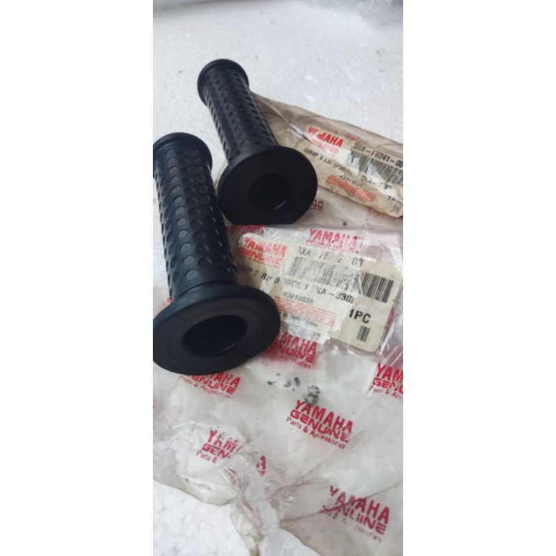 Handgrip original F1Z.RC100.Cristal.V75.V80.Shogun.GL Pro