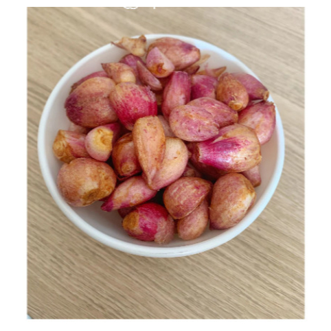 

APELICIOUS KERIPIK BAWANG MERAH / BAWANG PUTIH FRUTA CHIPS APELICIOUS