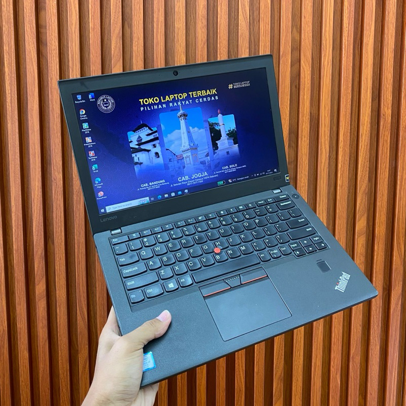 LAPTOP OFFICE THINKPAD X260