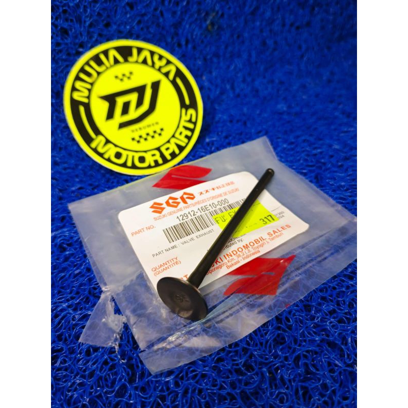 PAYUNG KLEP EX ATAU KLEP EX SATRIA FU 150 ORIGINAL SGP