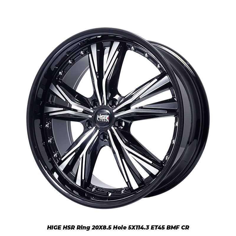 Terlaris Velg Mobil Ring 20 Diskon 10 % Untuk Mobil Crv Palisade Civic Dll