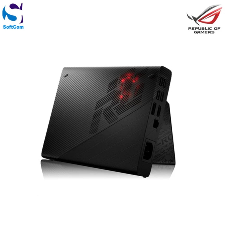 ASUS ROG XG Mobile GC31S 023 RTX3080 16GB eGPU Docks for ROG Flow X13