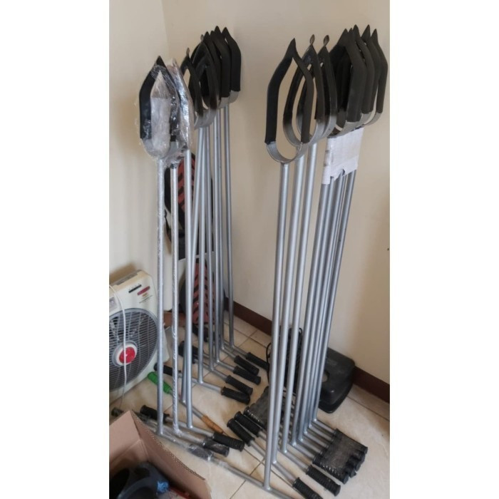 Bor Tanah Biopori (Ukuran diameter 15 cm atau 6 inch) Murah