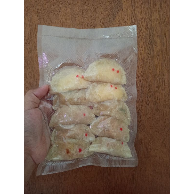 

CIRENG ISI 10PCS