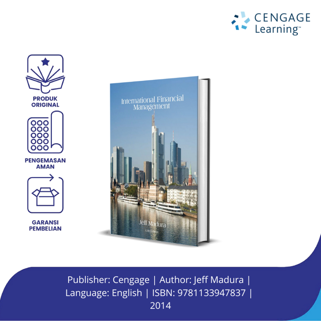 International Financial Mgmt 12Ed