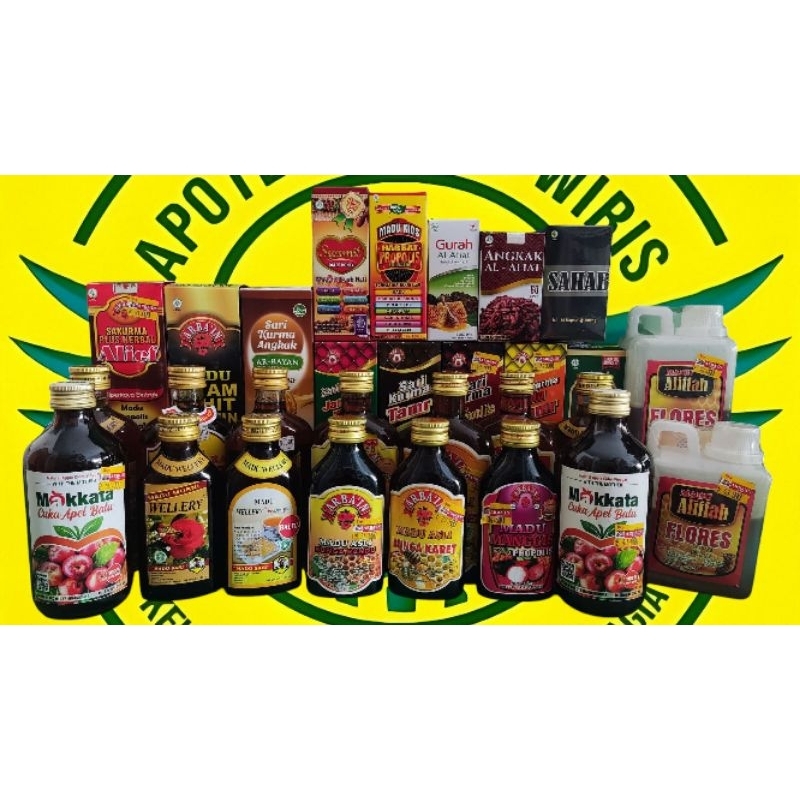 Madu Nusantara