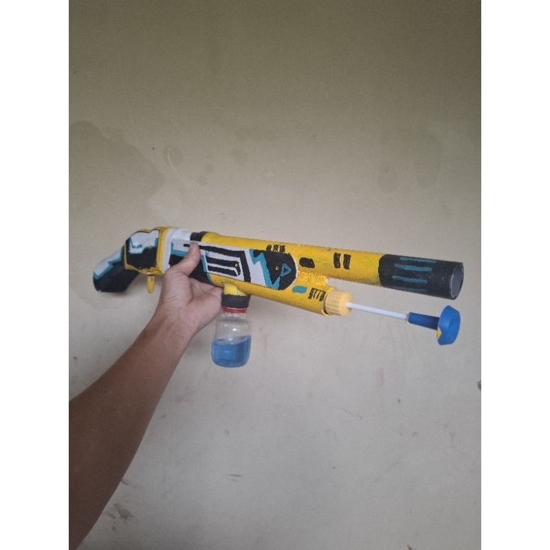 mainan anak sg parrot meriaam