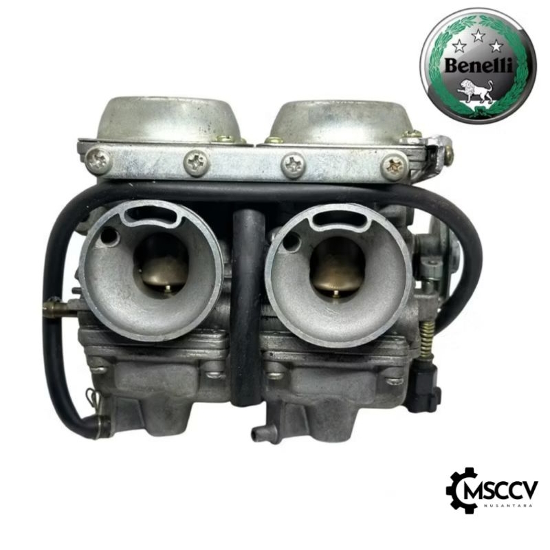 KARBULATOR KARBU BENELLI PE PATAGONIAN EAGLE 250cc ORIGINAL