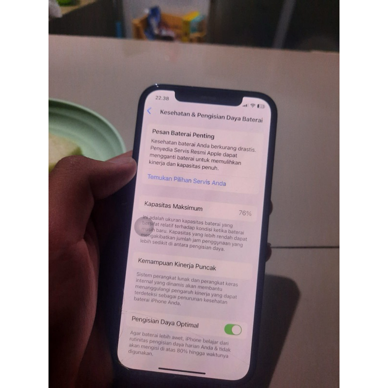 Iphone 12 Pro