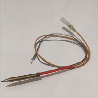 Thermocouple kompor gas tanam Rinnai RB 712N original pabrik