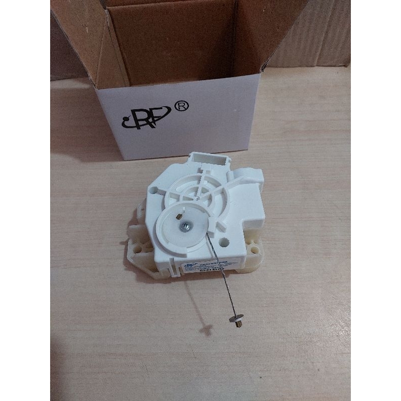 drain motor sharp mesin cuci otomatis