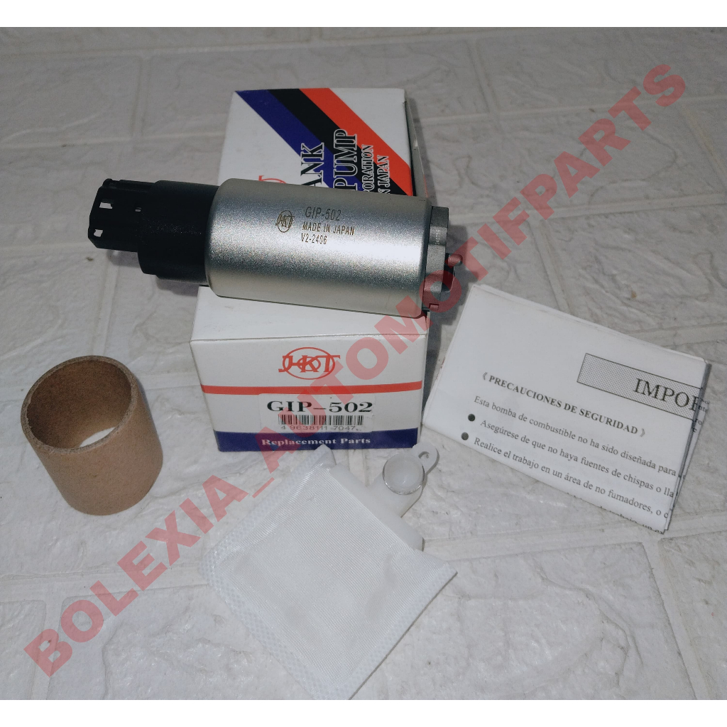 FUELPUMP ROTAK POMPA BENSIN KIJANG EFI 7K HKT GIP -502