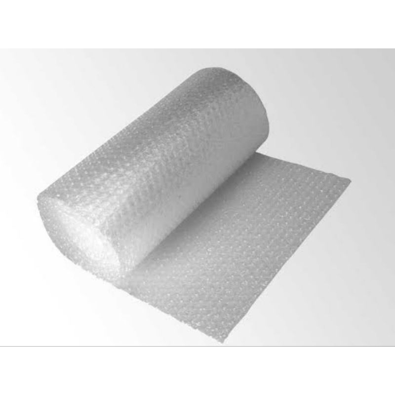 

Q1 - BUBBLE WARP / PELINDUNG BARANG