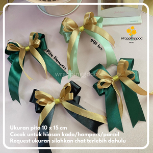 

Pita Hampers Lebaran Idul Fitri Pita Hamper Pita Kado Pita Giftbox Pita Parsel