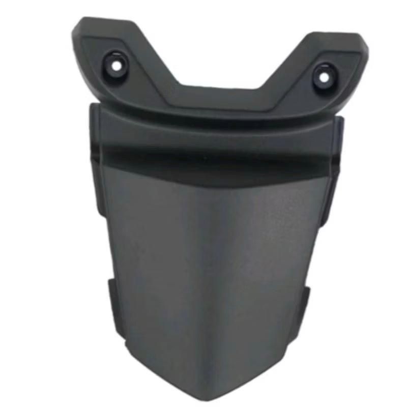 COVER TUTUP BODI REVO FI REVO FIT HITAM