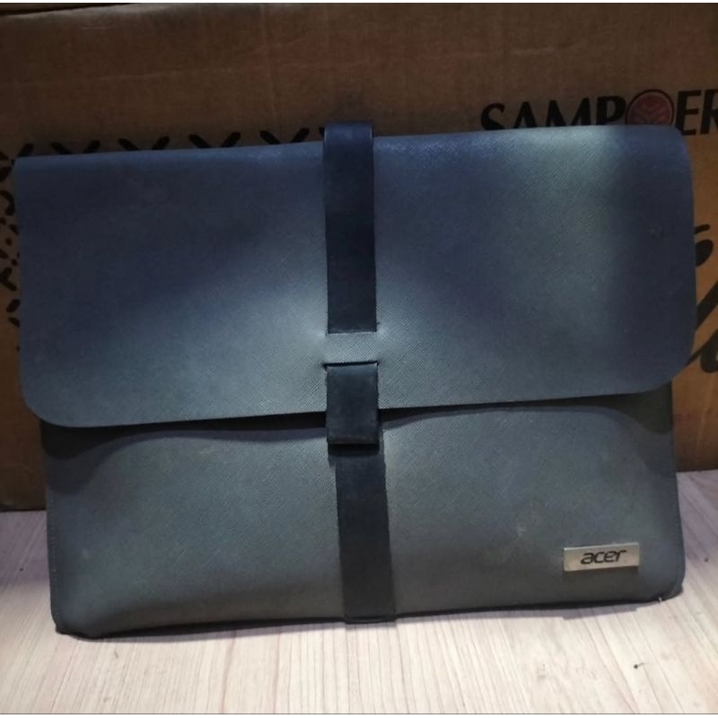 Tas Laptop acer Slim