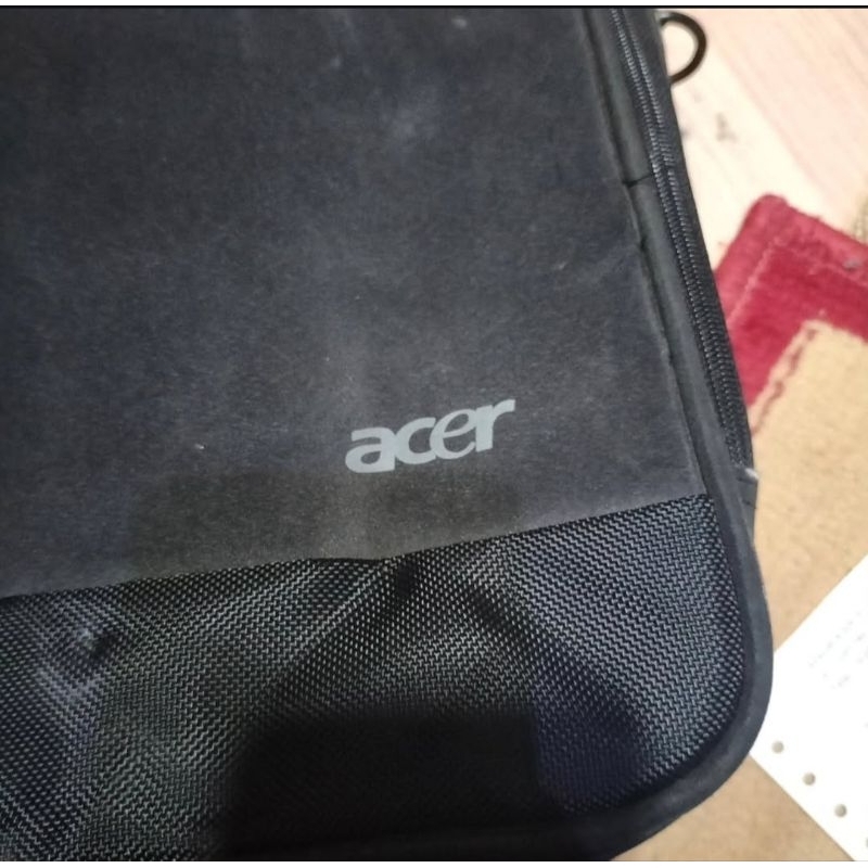Tas Laptop Acer