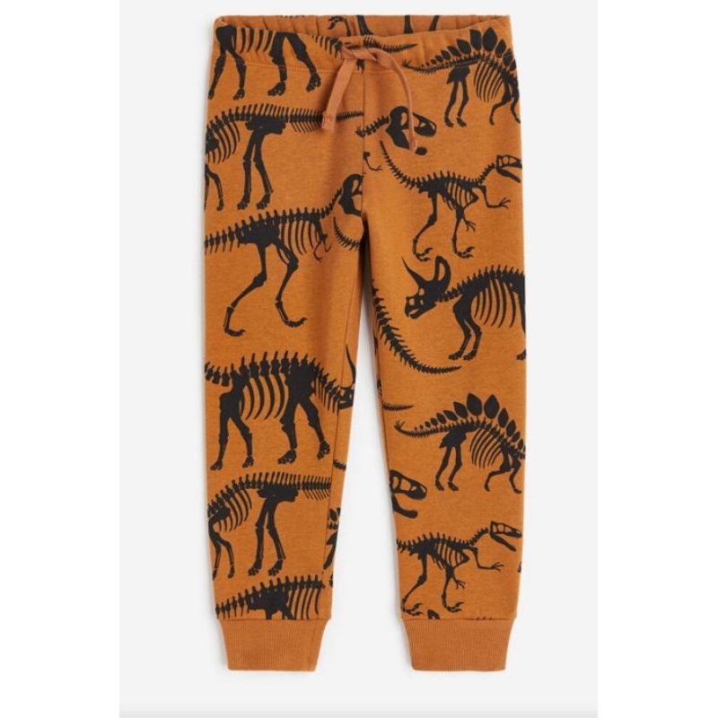 Celana Jogger Anak Laki laki HnM