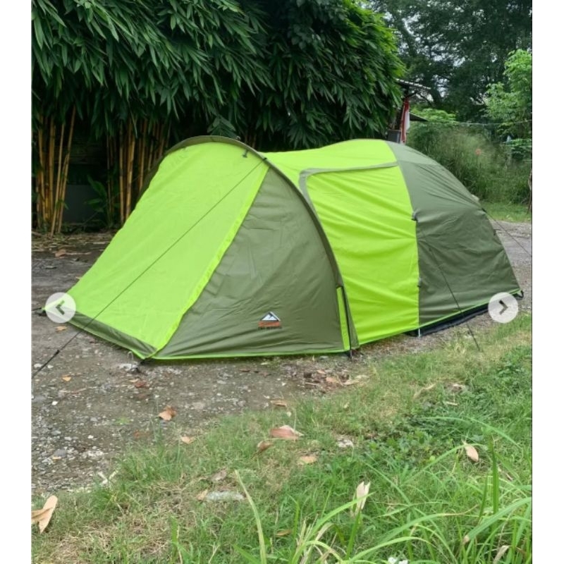 Tenda ELITE LWY Outdoor 4-6 person