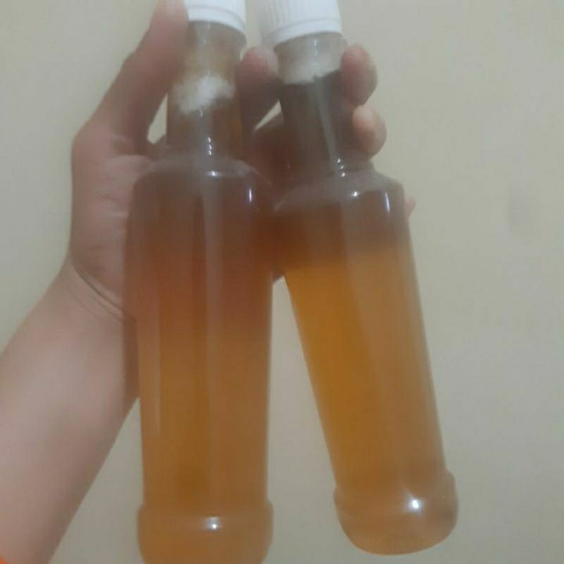 

madu murni manis 350ml