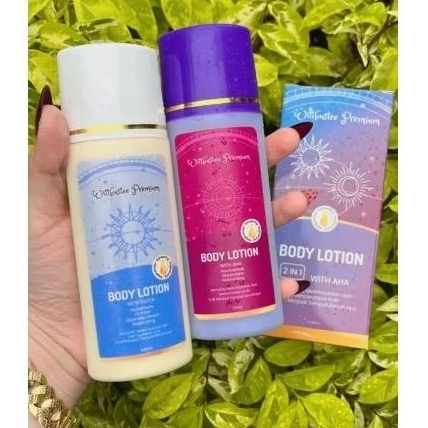 lotion malam anggur 1 paket,hb anggur siang malam BPOM