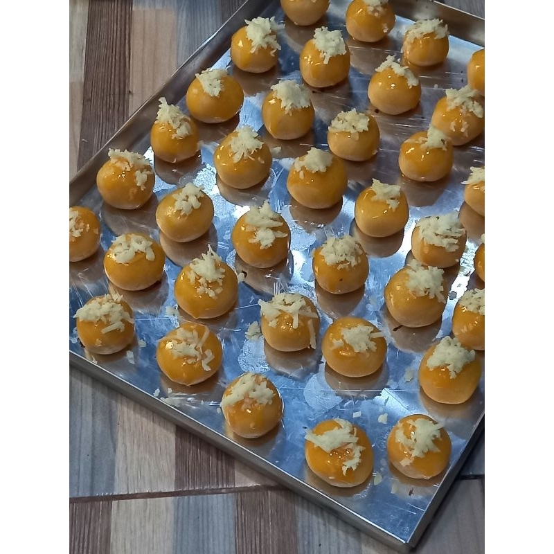 

Nastar keju