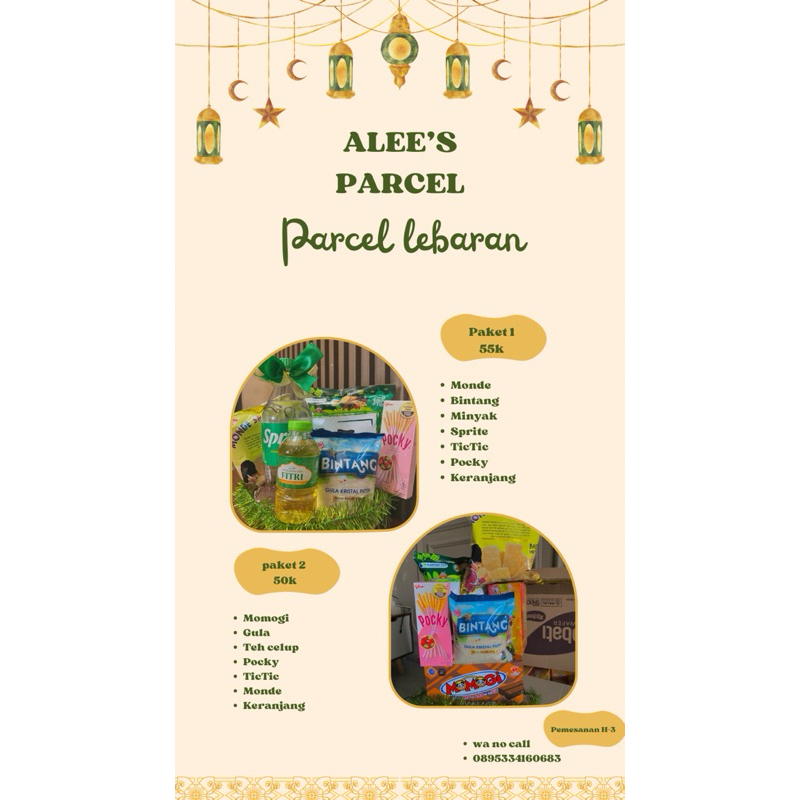 

paket 1