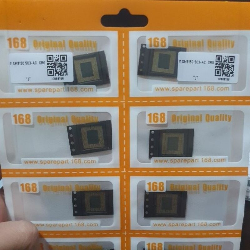 IC SM 8150-503 AC ORI NEW