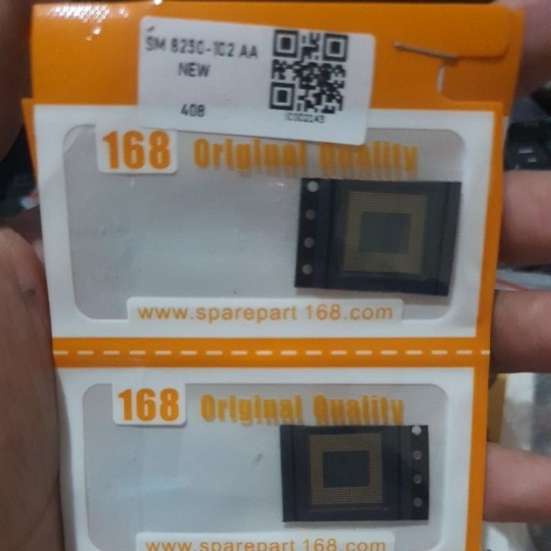 IC SM 8250-102 AA NEW