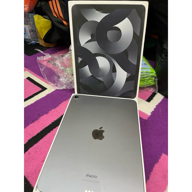 ipad air5 64gb inter wifi