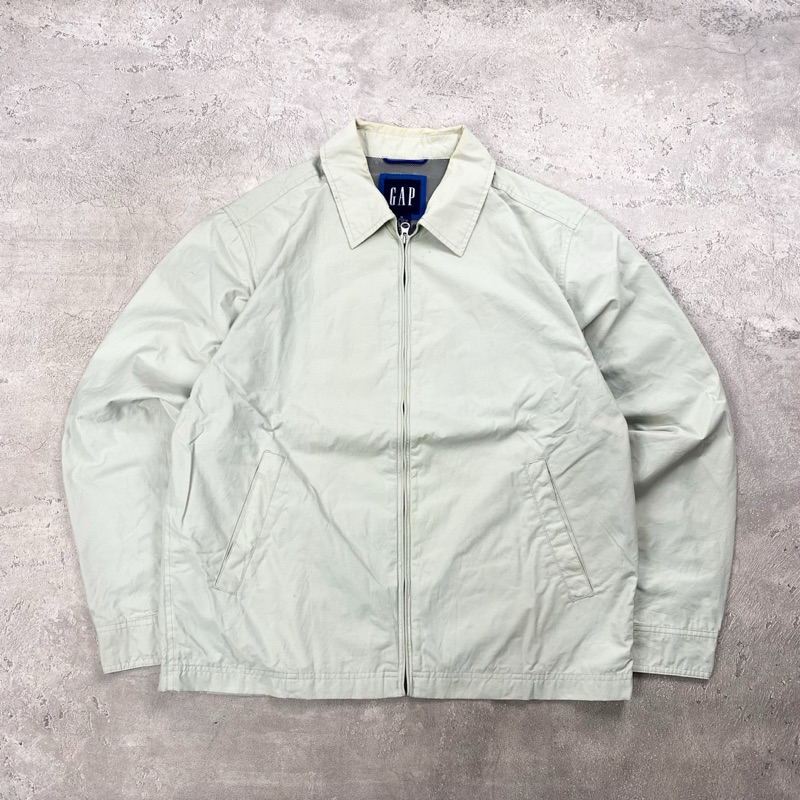 Gap Work Jacket