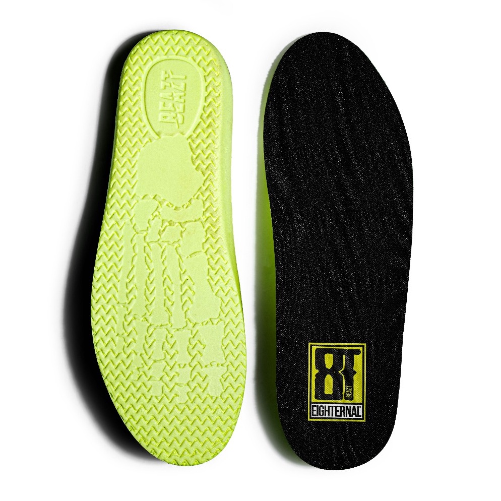 KODE G44E Beazt Pop Booster Insole