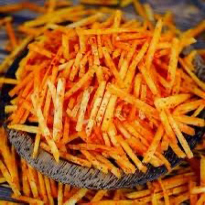 

Stik Singkong Balado