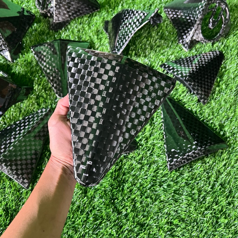 dasi buta beat esp carbon kevlar catur original