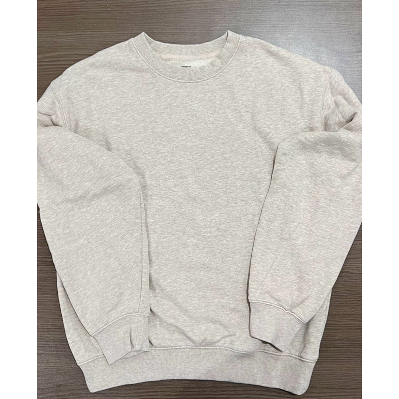 CREWNECK GIORDANO