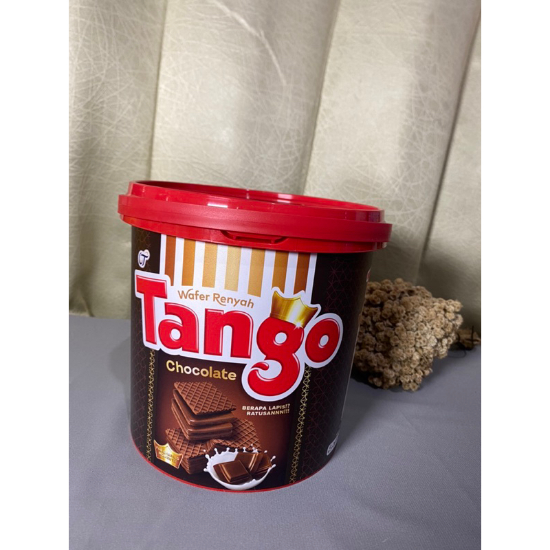 

Tango timba cokelat Cookies Makanan Snack Cemilan Biskuit Coklat Susu