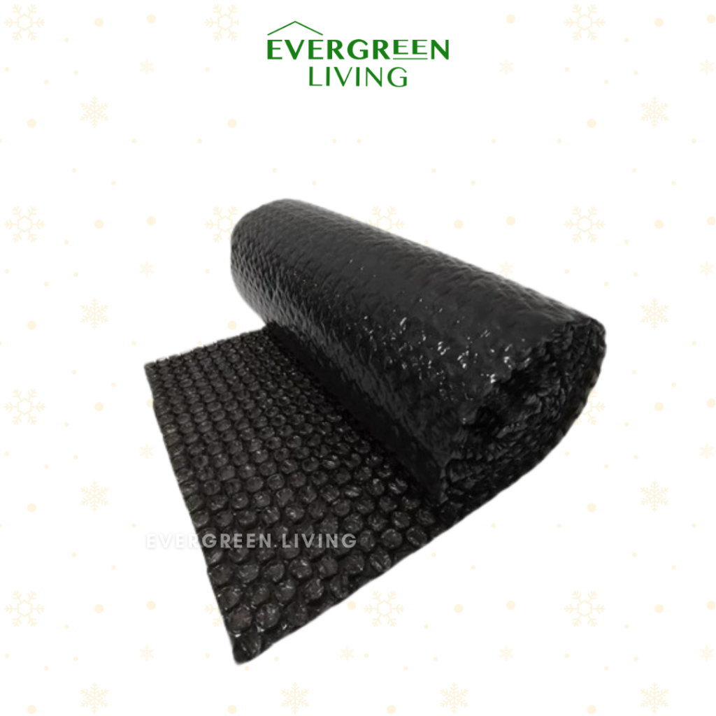 

TAMBAHAN BUBBLE WRAP - Sangat Disarankan Untuk Barang PECAH BELAH
