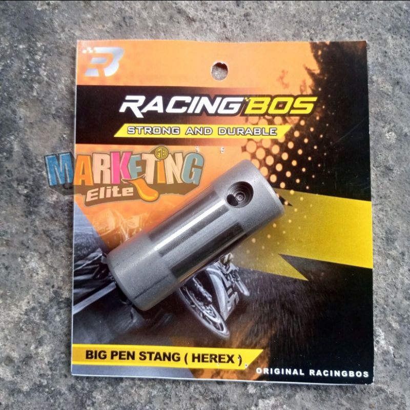 Big pen stang Ninja Big pen herex Ninja Racing Bos ,aplikasi stroke up diameter 22 sudah ada jalur o