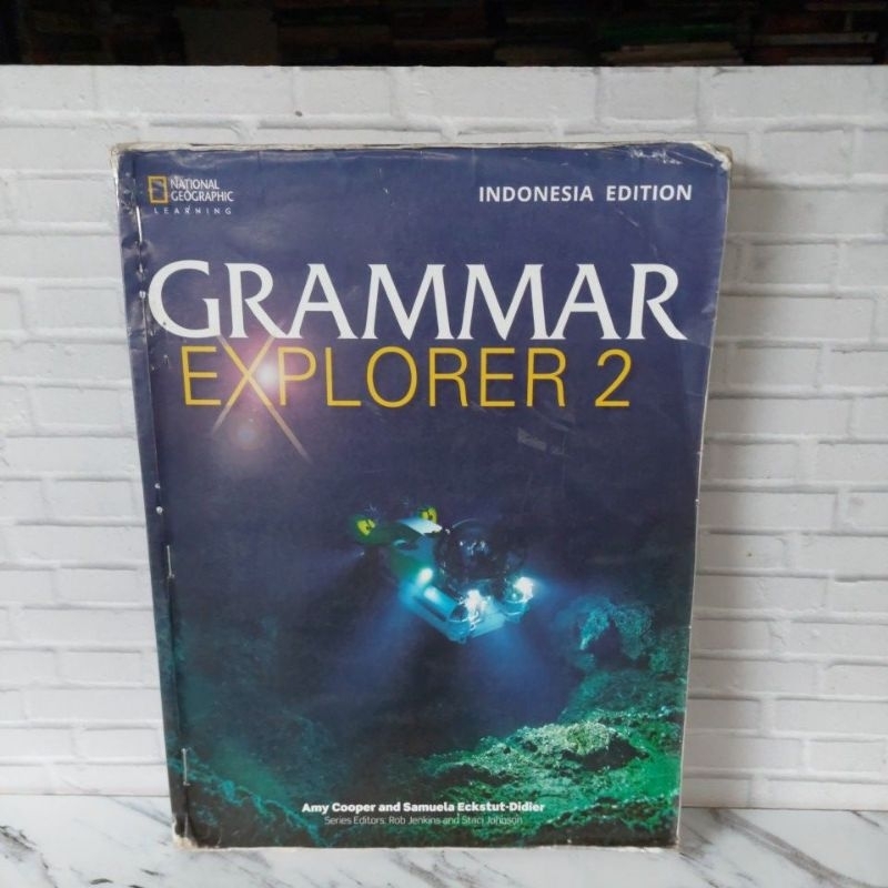 Grammar Explorer 2